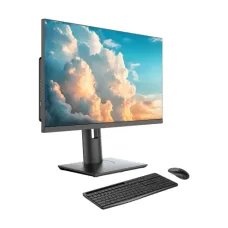 Value-Top GS70HB-i31215U Core i3 12th Gen 27 Inch FHD All in One PC