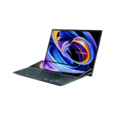 Asus ZenBook Duo 14 UX482EA-HY400W Core-i7 11th Gen 16GB RAM 512GB SSD Laptop