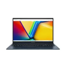 Asus VivoBook 15 A1504MA Series 3 Intel Core 5 315 8GB RAM 512GB SSD 15.6 Inch FHD Display Copilot & AI Optimized Quiet Blue Laptop