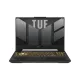 ASUS TUF Gaming A15 FA506NCG Ryzen 7 7445HS RTX 3050 4GB Graphics 15.6" FHD 144Hz Laptop