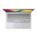 ASUS Vivobook 14 A1404VA Intel Core 5 120U 16GB RAM 512GB SSD 14 inch IPS Laptop