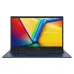 Asus VivoBook 14 F1407CA-LY106W Core Ultra 5 225H 16GB RAM 1TB SSD 14.0-inch WUXGA AI Laptop
