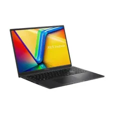 ASUS VivoBook 16X K3605ZF 12th Gen Intel Core i5 12500H 16GB RAM 512GB SSD 16 Inch FHD+ WUXGA IPS 120Hz Display Indie Black Laptop