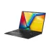 ASUS VivoBook 16X K3605ZF 12th Gen Intel Core i5 12500H 16GB RAM 512GB SSD 16 Inch FHD+ WUXGA IPS 120Hz Display Indie Black Laptop