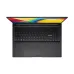 ASUS VivoBook 16X K3605ZF 12th Gen Intel Core i5 12500H 16GB RAM 512GB SSD 16 Inch FHD+ WUXGA IPS 120Hz Display Indie Black Laptop