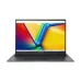 ASUS VivoBook 16X K3605ZF 12th Gen Intel Core i5 12500H 16GB RAM 512GB SSD 16 Inch FHD+ WUXGA IPS 120Hz Display Indie Black Laptop