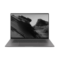 ASUS Zenbook S 16 OLED UM5606GA Ryzen AI 7-445 16" Copilot+ PC Laptop