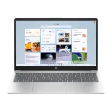 HP 15-fc0659au C81RVPA Ryzen 5 7520U 16GB RAM 512GB SSD 15.6 Inch FHD Laptop