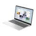 HP 15-fc0659au C81RVPA Ryzen 5 7520U 16GB RAM 512GB SSD 15.6 Inch FHD Laptop