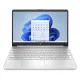 HP 15s-fq5786TU 681P9PA Core i3 12th Gen 8GB RAM 512GB SSD 15.6 Inch FHD Laptop