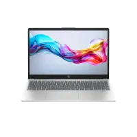 HP 15-fd0250wm Core i5-1334U 8GB RAM 512GB SSD 15.6 Inch Display Laptop - Silver
