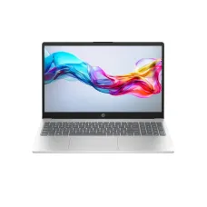HP 15-fd0250wm Core i5-1334U 8GB RAM 512GB SSD 15.6 Inch Display Laptop - Silver