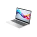 HP 15-fd0250wm Core i5-1334U 8GB RAM 512GB SSD 15.6 Inch Display Laptop - Silver