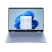 HP OmniBook 5 Flip x360 14-fp0134TU CM4Z0PA Core 7 150U 14 Inch 2K IPS Touch Laptop