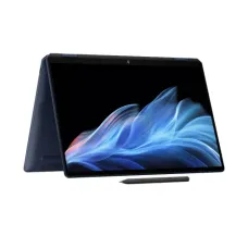 HP OmniBook Ultra Flip x360 14-fh0103TU C0PN3PA Core Ultra 7 256V 14 Inch 3K OLED Touch Laptop
