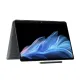 HP OmniBook Ultra Flip x360 14-fh0104TU Core Ultra 7 256V 16GB RAM 1TB SSD 14 Inch 3K OLED Touch Laptop