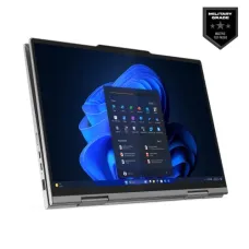 Lenovo ThinkPad X1 2-in-1 Gen 10 Aura Edition Core Ultra 7 265U 14" WUXGA Touch Laptop