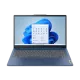 Lenovo IdeaPad Slim 3 15AMN8 Ryzen 3 7320U 82XQ00FWIN 15.6 Inch FHD Laptop Abyss Blue