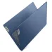Lenovo IdeaPad Slim 3 15AMN8 Ryzen 3 7320U 82XQ00FWIN 15.6 Inch FHD Laptop Abyss Blue