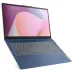 Lenovo IdeaPad Slim 3 15AMN8 Ryzen 3 7320U 82XQ00FWIN 15.6 Inch FHD Laptop Abyss Blue