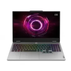 Lenovo LOQ 15AHP10 Ryzen 7 250 RTX 5050 8GB Graphics 15.6 Inch Gaming Laptop