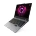 Lenovo LOQ 15AHP10 Ryzen 7 250 RTX 5050 8GB Graphics 15.6 Inch Gaming Laptop