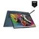 Lenovo Yoga 7 2-in-1 14AKP10 Ryzen AI 5 340 (83JR009BLK) 16GB RAM 1TB SSD 14 Inch Touch Laptop