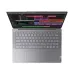 Lenovo Yoga Slim 7 14IMH9 Intel Core Ultra 5 125H 16GB RAM 512GB SSD 14 Inch FHD+ WUXGA Display AI Optimized Luna Grey Laptop