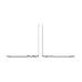 Apple MacBook Pro Early 2026 M5 Pro 18-Core CPU 48GB RAM 1TB SSD 14.2 Inch Display Silver Laptop