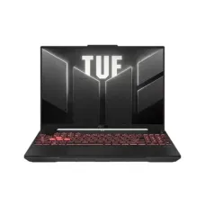 ASUS TUF Gaming A16 FA607NUQ AMD Ryzen 7 170 16GB RAM 512GB SSD 16 Inch FHD+ WUXGA Display Mecha Gray Gaming Laptop