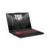 ASUS TUF Gaming A16 FA607NUQ AMD Ryzen 7 170 16GB RAM 512GB SSD 16 Inch FHD+ WUXGA Display Mecha Gray Gaming Laptop
