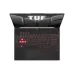 ASUS TUF Gaming A16 FA607NUQ AMD Ryzen 7 170 16GB RAM 512GB SSD 16 Inch FHD+ WUXGA Display Mecha Gray Gaming Laptop