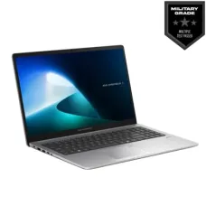 ASUS ExpertBook P1 P1503CVA Intel Core 5 210H 8GB RAM 512GB SSD 15.6-inch Display FHD Laptop