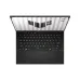 ASUS TUF Gaming A14 FA401UH-RG013W Ryzen 7 260 16GB RAM 512GB SSD RTX 5050 Graphics 14" 2.5K Display Gaming Laptop