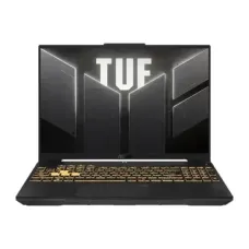 ASUS TUF Gaming F16 FX607VB Core 5 210H RTX 3050A 4GB Graphics 16" WUXGA Gaming Laptop