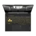 ASUS TUF Gaming F16 FX607VU Core 5 210H RTX 4050 6GB Graphics 16" WUXGA Gaming Laptop