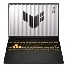 Asus TUF Gaming F16 FX608JMI 14th Gen Intel Core i7 14650HX 16GB RAM 1TB SSD 16 Inch FHD+ WUXGA Display Jaeger Gray Gaming Laptop