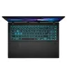 Asus V16 V3607VU Core 5 210H RTX 4050 6GB Graphics 16" WUXGA 144Hz Gaming Laptop