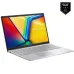ASUS Vivobook 15 A1504VA Core 5 120U 16GB RAM 15.6 inch FHD Cool Silver Laptop
