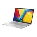 ASUS Vivobook 15 A1504VA Core 5 120U 16GB RAM 15.6 inch FHD Cool Silver Laptop