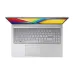 ASUS Vivobook 15 A1504VA Core 5 120U 16GB RAM 15.6 inch FHD Cool Silver Laptop
