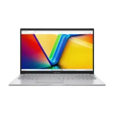 ASUS Vivobook 15 A1504VA Core 5 120U 16GB RAM 15.6 inch FHD Cool Silver Laptop