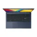 ASUS Vivobook 15 A1504VA-BQ391W Core 3 100U 8GB RAM 512GB SSD 15.6 Inch FHD Laptop
