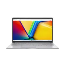 ASUS Vivobook 15 X1504VA-BQ631W Intel Core 5 120U 8GB RAM 512GB SSD 15.6 Inch FHD Display Laptop