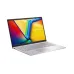 ASUS Vivobook 15 X1504VA-BQ631W Intel Core 5 120U 8GB RAM 512GB SSD 15.6 Inch FHD Display Laptop