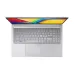 ASUS Vivobook 15 X1504VA-BQ631W Intel Core 5 120U 8GB RAM 512GB SSD 15.6 Inch FHD Display Laptop
