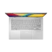 ASUS Vivobook Go 14 L1404FA-EB542W Ryzen 5 7520U 16GB RAM 512GB SSD 14 Inch FHD Laptop