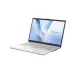Asus Vivobook Go 15 E1504TA-BQ211W Intel N150 8GB RAM 512GB SSD 15.6 Inch FHD Laptop Cool Silver