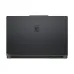 MSI Cyborg 15 A13UC Intel Core i5 13420H 8GB RAM 512GB SSD 15.6 Inch FHD Display Translucent Black Gaming Laptop