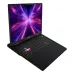 MSI Raider 18 HX AI A2XWIG Core Ultra 9 200HX RTX 5080 16GB Graphics 18 Inch UHD+ MiniLED Gaming Laptop